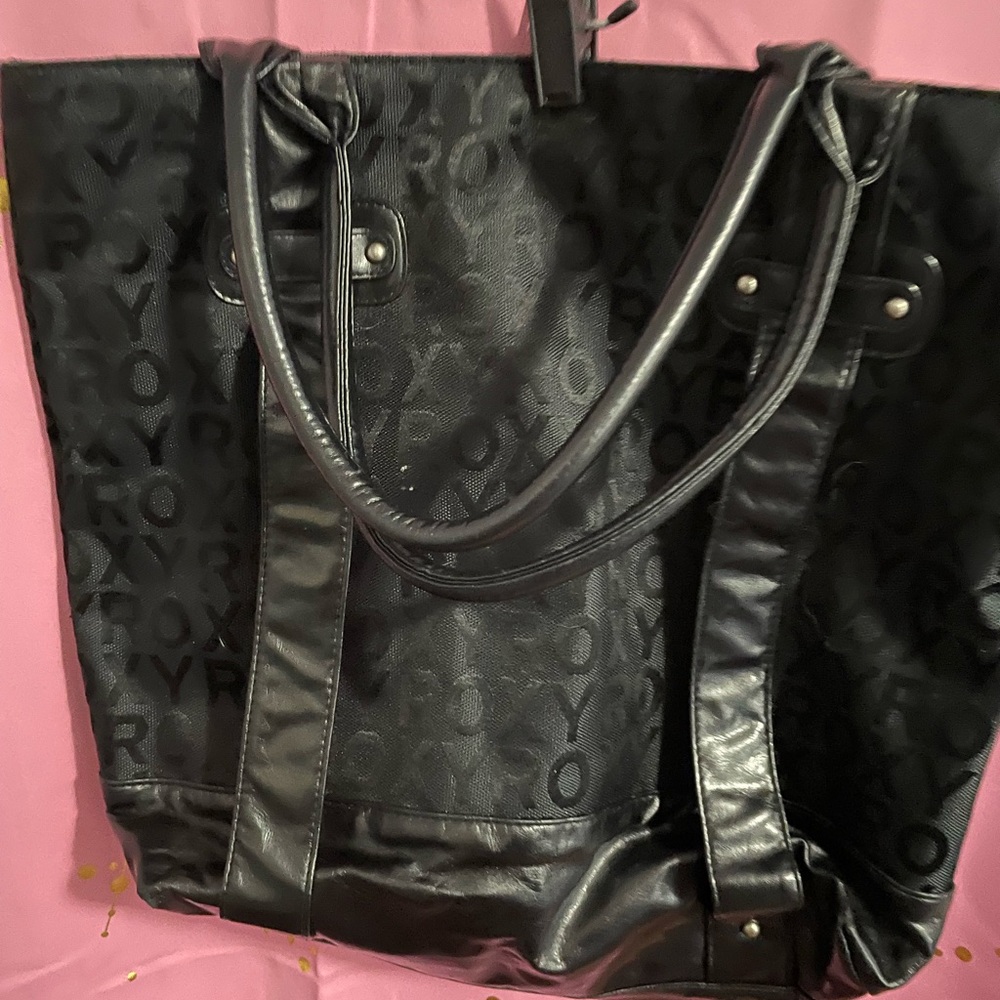 Roxy tote